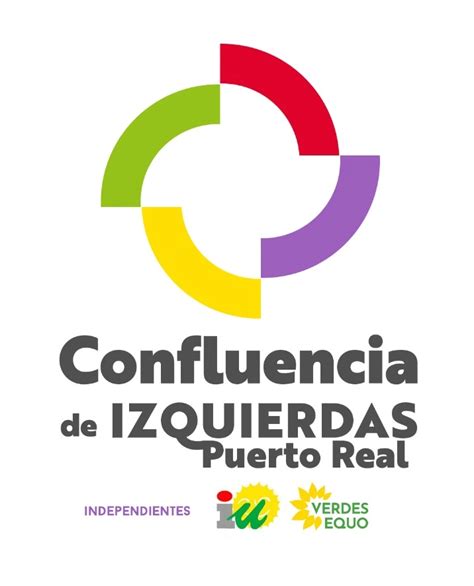 Confluencia De Izquierdas De Puerto Real 